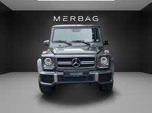 MERCEDES-BENZ G 63 AMG Automatic, Petrol, Second hand / Used, Automatic - 2