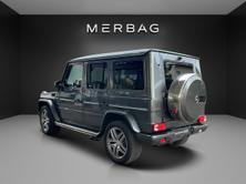 MERCEDES-BENZ G 63 AMG Automatic, Petrol, Second hand / Used, Automatic - 4