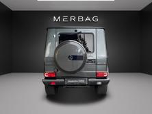 MERCEDES-BENZ G 63 AMG Automatic, Benzina, Occasioni / Usate, Automatico - 5