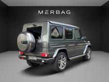 MERCEDES-BENZ G 63 AMG Automatic, Petrol, Second hand / Used, Automatic - 6