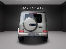 MERCEDES-BENZ G 63 AMG Speedshift Plus G-Tronic, Benzin, Occasion / Gebraucht, Automat - 5