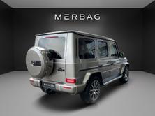 MERCEDES-BENZ G 63 AMG Speedshift Plus G-Tronic, Benzina, Occasioni / Usate, Automatico - 6