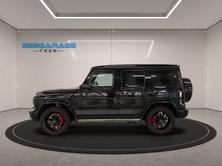 MERCEDES-BENZ G 63 AMG Edition 1 Speedshift Plus G-Tronic, Petrol, Second hand / Used, Automatic - 2