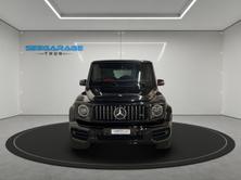 MERCEDES-BENZ G 63 AMG Edition 1 Speedshift Plus G-Tronic, Petrol, Second hand / Used, Automatic - 4