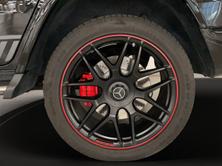 MERCEDES-BENZ G 63 AMG Edition 1 Speedshift Plus G-Tronic, Benzin, Occasion / Gebraucht, Automat - 5