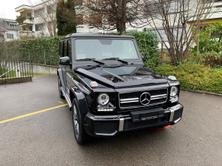 MERCEDES-BENZ G 63 AMG Speedshift Plus 7G-Tronic, Petrol, Second hand / Used, Automatic - 2