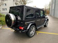 MERCEDES-BENZ G 63 AMG Speedshift Plus 7G-Tronic, Petrol, Second hand / Used, Automatic - 5