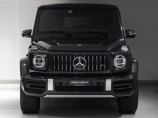 MERCEDES-BENZ G 63 AMG Speedshift Plus G-Tronic, Petrol, Second hand / Used, Automatic - 4