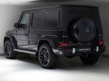 MERCEDES-BENZ G 63 AMG Speedshift Plus G-Tronic, Petrol, Second hand / Used, Automatic - 5