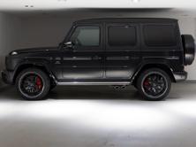MERCEDES-BENZ G 63 AMG Speedshift Plus G-Tronic, Petrol, Second hand / Used, Automatic - 7