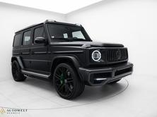 MERCEDES-BENZ HOFELE HG63 / G 63 AMG, Petrol, Second hand / Used, Automatic - 2