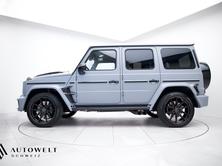 MERCEDES-BENZ G 63 AMG BRABUS WIDESTAR, Petrol, Second hand / Used, Automatic - 2