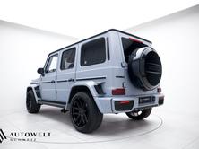 MERCEDES-BENZ G 63 AMG BRABUS WIDESTAR, Petrol, Second hand / Used, Automatic - 3