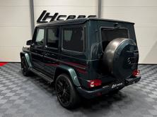 MERCEDES-BENZ G 63 AMG, Petrol, Second hand / Used, Automatic - 3