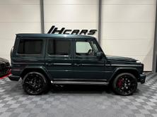 MERCEDES-BENZ G 63 AMG, Petrol, Second hand / Used, Automatic - 5