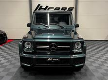 MERCEDES-BENZ G 63 AMG, Petrol, Second hand / Used, Automatic - 7