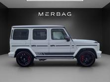 MERCEDES-BENZ G 63 AMG Edition 1, Petrol, Second hand / Used, Automatic - 3