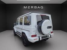 MERCEDES-BENZ G 63 AMG Edition 1, Essence, Occasion / Utilisé, Automatique - 4