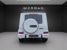 MERCEDES-BENZ G 63 AMG Edition 1, Benzina, Occasioni / Usate, Automatico - 5