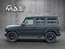 MERCEDES-BENZ G 63 AMG Edition 1 Speedshift Plus G-Tronic, Petrol, Second hand / Used, Automatic - 3