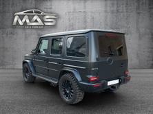 MERCEDES-BENZ G 63 AMG Edition 1 Speedshift Plus G-Tronic, Petrol, Second hand / Used, Automatic - 4