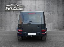MERCEDES-BENZ G 63 AMG Edition 1 Speedshift Plus G-Tronic, Benzina, Occasioni / Usate, Automatico - 5