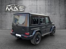 MERCEDES-BENZ G 63 AMG Edition 1 Speedshift Plus G-Tronic, Petrol, Second hand / Used, Automatic - 6