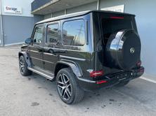 MERCEDES-BENZ G 63 AMG Speedshift Plus G-Tronic, Petrol, Second hand / Used, Automatic - 2