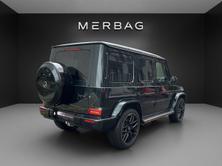 MERCEDES-BENZ G 63 AMG Speedshift Plus G-Tronic, Benzina, Occasioni / Usate, Automatico - 4