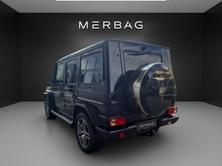 MERCEDES-BENZ G 63 AMG, Benzin, Occasion / Gebraucht, Automat - 4