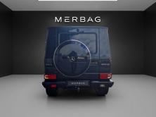 MERCEDES-BENZ G 63 AMG, Benzin, Occasion / Gebraucht, Automat - 5