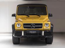 MERCEDES-BENZ G 63 AMG Speedshift Plus 7G-Tronic, Petrol, Second hand / Used, Automatic - 4