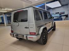 MERCEDES-BENZ G 63 AMG Speedshift Plus G-Tronic, Petrol, Second hand / Used, Automatic - 5