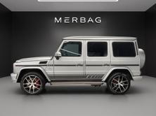 MERCEDES-BENZ G 63 AMG Exclusive Edition Speedsh. Plus 7G-Tronic, Petrol, Second hand / Used, Automatic - 3