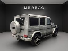 MERCEDES-BENZ G 63 AMG Exclusive Edition Speedsh. Plus 7G-Tronic, Benzin, Occasion / Gebraucht, Automat - 6