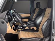 MERCEDES-BENZ G 63 AMG Exclusive Edition Speedsh. Plus 7G-Tronic, Petrol, Second hand / Used, Automatic - 7
