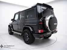 MERCEDES-BENZ G700, Petrol, Second hand / Used, Automatic - 6