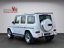 MERCEDES-BENZ G 63 AMG 4x4 Speedshift Plus G-Tronic, Petrol, Second hand / Used, Automatic - 3