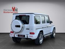 MERCEDES-BENZ G 63 AMG 4x4 Speedshift Plus G-Tronic, Petrol, Second hand / Used, Automatic - 4
