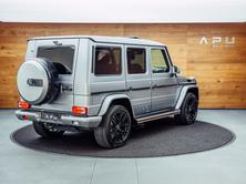 MERCEDES-BENZ G 63 AMG Edition 463 Speedshift Plus 7G-Tronic, Petrol, Second hand / Used, Automatic - 2