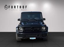MERCEDES-BENZ G 63 AMG Edition 463 Speedshift Plus 7G-Tronic, Petrol, Second hand / Used, Automatic - 5