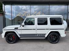 MERCEDES-BENZ G 63 AMG Exclusive Edition Speedsh. Plus 7G-Tronic, Benzina, Occasioni / Usate, Automatico - 2