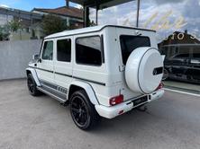 MERCEDES-BENZ G 63 AMG Exclusive Edition Speedsh. Plus 7G-Tronic, Benzina, Occasioni / Usate, Automatico - 4