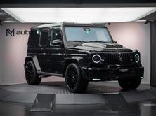 MERCEDES-BENZ G 63 AMG Speedshift Plus G-Tronic BRABUS WideStar 700, Petrol, Second hand / Used, Automatic - 4