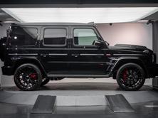 MERCEDES-BENZ G 63 AMG Speedshift Plus G-Tronic BRABUS WideStar 700, Petrol, Second hand / Used, Automatic - 5