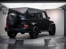 MERCEDES-BENZ G 63 AMG Speedshift Plus G-Tronic BRABUS WideStar 700, Petrol, Second hand / Used, Automatic - 6