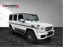MERCEDES-BENZ G 63 AMG Edition 463 Speedshift Plus 7G-Tronic, Petrol, Second hand / Used, Automatic - 2