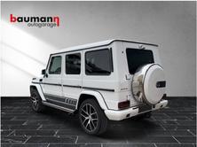 MERCEDES-BENZ G 63 AMG Edition 463 Speedshift Plus 7G-Tronic, Petrol, Second hand / Used, Automatic - 3