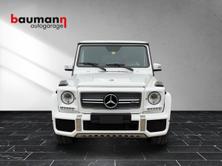 MERCEDES-BENZ G 63 AMG Edition 463 Speedshift Plus 7G-Tronic, Petrol, Second hand / Used, Automatic - 6