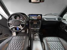 MERCEDES-BENZ G 63 AMG Edition 463 Speedshift Plus 7G-Tronic, Benzin, Occasion / Gebraucht, Automat - 7